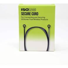 Bluetooth Zubehör für Kopfhörer Isotunes Secure Cord for