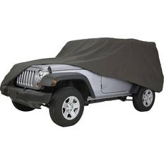 Car Covers Classic Accessories 68 165 68 in. PolyPro 3 Jeep Cover