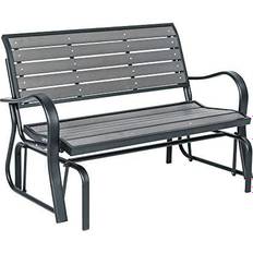 Outdoor Sofas & Benches Lifetime All Weather Polystyrene