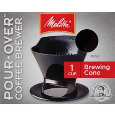Melitta Coffee Makers Melitta Ready Set Joe 1 cups
