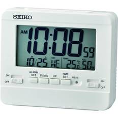 Seiko Alarm Clocks Seiko Everything Digital Bedroom Alarm Clock