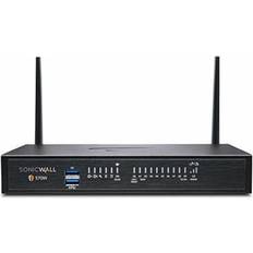 SonicWall TZ570 WLS-AC TOTAL SECURE