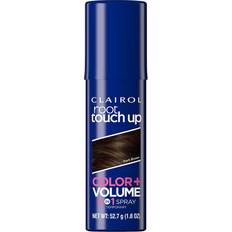 Styling Products Clairol Root Touch-Up Color + Volume 2-in-1 Spray Temporary Root Spray