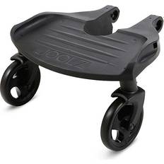 Joolz Stroller Accessories Joolz Add-On Footboard In Black Black