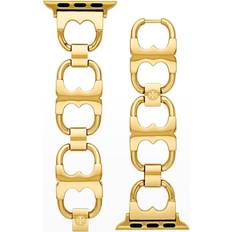 Tory Burch Double T Link Band for Apple Watch 38/40/41mm
