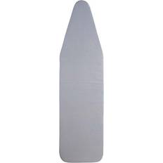 Ironing Board Covers Household Essentials Standard Series Ironing Board Cover, Adult Unisex, Grey