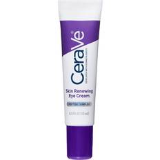 CeraVe Skin Renewing Eye Cream 0.5fl oz
