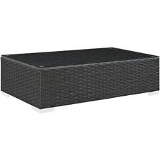 Outdoor Coffee Tables modway Sojourn Patio