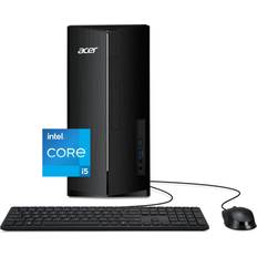Acer Desktop Computers Acer Aspire TC-1760-UA92 Desktop