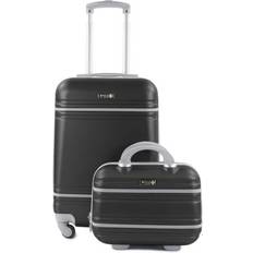 Suitcase Sets on sale American Sport Plus Varsity 2