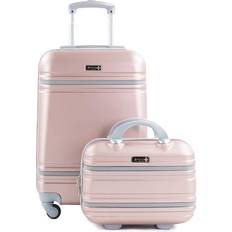 Suitcase Sets on sale Amka Varsity - Set of 2