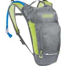 Children Running Backpacks Camelbak Mini MULE Hydration Pack True Blue