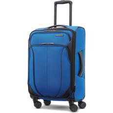 American Tourister Cabin Bags American Tourister 4 Kix 2.0 Spinner - Classic Blue