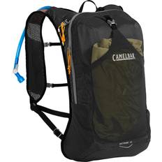 Damen Laufrucksäcke Camelbak Octane 12 Hydration backpack Black Apricot 12 L