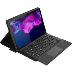 Lenovo p11 tablet keyboard SaharaCase Keyboard Case for Lenovo Tab P11