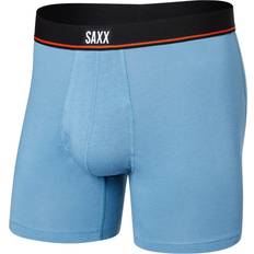 Saxx Non-stop Stretch Cotton Boxer Brief