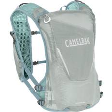 Laufrucksäcke reduziert Camelbak Hydration Bag Zephyr Vest 11L With 1L Hydration Pigeon/Blue