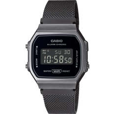 Uhren reduziert Casio Vintage (A168WEMB-1BEF)