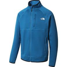The North Face Sweaters The North Face Men's Canyonlands Full-zip Fleece Jacket