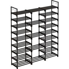 Wowlive 9 Tiers Large 50x60.2"