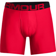 Boxer shorts Klær Under Armour Tech 6 Inch Boxer Shorts 2-pack