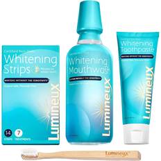 Lumineux Teeth Whitening Kit