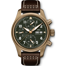 IWC Wrist Watches IWC Pilot's Spitfire (IW387902)