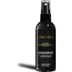 Lion Locs Rosewater Spray 4.1fl oz