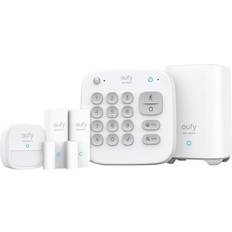 Alarmsystem Alarmer & overvåkning Eufy Security 5-in-1 Alarm Kit