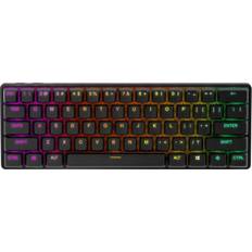 60% Keyboards SteelSeries Apex Pro Mini (US)