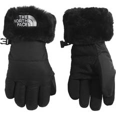 XS Accessories The North Face Kid's Mossbud Swirl Gloves - Tnf Black
