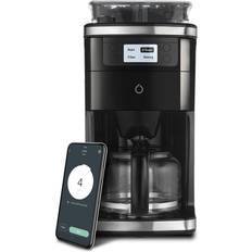 Smarter Remote Brew with