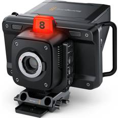 Blackmagic Design Camcorders Blackmagic Design Studio Camera 4K Pro G2
