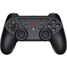 Android box GameSir T3s Wireless Gaming Controller for Windows PC, Android TV Box, iOS & Android, Dual-Vibration Bluetooth Gamepad for Nintendo Switch