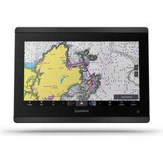 Garmin Sea Navigation Garmin GPSMAPÂ 8612xsv with Mapping and Sonar