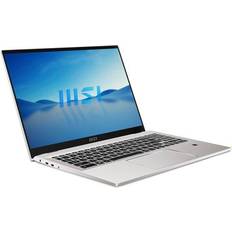 Intel Core i7 Laptoper MSI Prestige 16Studio A13VF-032NEU