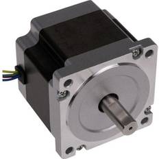 Stromnetz Detektoren Joy-it Stepper motor NEMA34-02 NEMA34-02 3.8