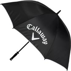 Callaway Umbrellas Callaway 60" Single Canopy Umbrella, Black Black 60"