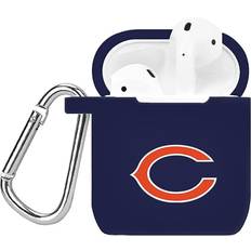 Headphone Accessories Artinian Chicago Bears AirPods Case Cover