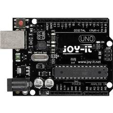 Arduino uno Reservedeler til datamaskin Joy-it Compatible board Arduino Uno R3