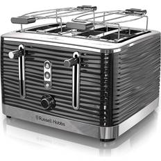 Russell Hobbs Toasters Russell Hobbs Coventry Retro 4-Slice