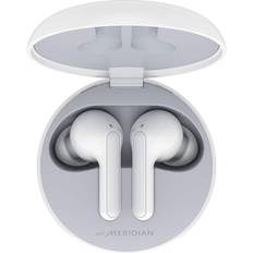 LG Headphones LG TONE Free HBS-FN5W Bluetooth®