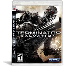 Ps3 Terminator: Salvation PS3