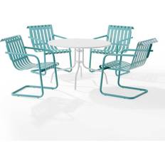 Patio Dining Sets Crosley FURNITURE Gracie