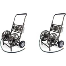 Liberty garden hose reel • Compare best prices now »
