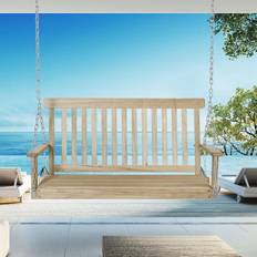 Outdoor Sofas & Benches OutSunny 2 Seater Porch Swing