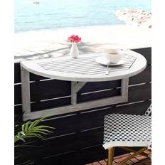 Balcony Tables Safavieh Coffee