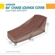 Classic Accessories Duck Covers Ultimate Lounge