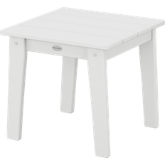 Outdoor Side Tables Polywood 18" End