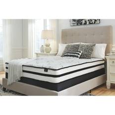Ashley Beds & Mattresses Ashley Chime 10 Inch Queen Polyether Mattress